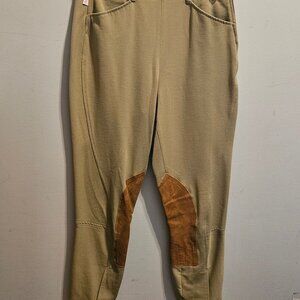 The Tailored Sportsman - English Riding Habits - Size 30